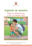 Miniatura página 3 de Regulación de emociones. Cartilla con orientaciones para el Ciclo I de Educación Inicial · 2024