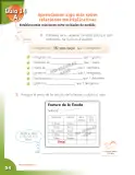 Miniatura página 54 de Matematica 3° · Cartilla 02