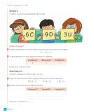 Miniatura página 34 de Matemática – Tercero Básico | Texto del Estudiante MINEDUC – Descargar PDF · 2019