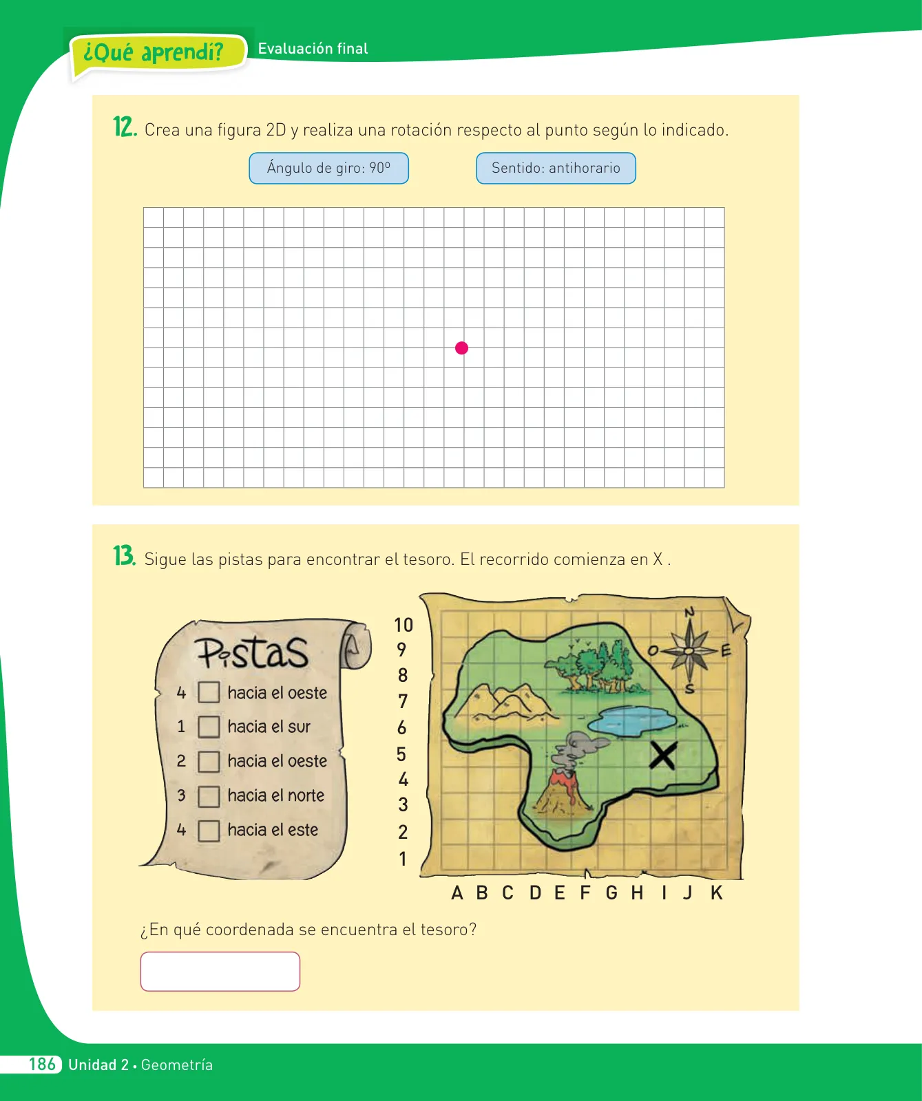 Página 295 de Matemática – Cuarto Básico | Texto del Estudiante MINEDUC – Descargar PDF · 2024