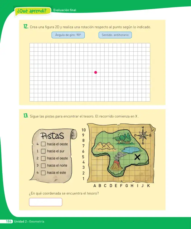Página 295 de Matemática – Cuarto Básico | Texto del Estudiante MINEDUC – Descargar PDF · 2024