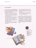 Miniatura página 48 de Nuestros saberes: Libro para alumnos, maestros y familia.   Libro de Educación Primaria Grado 3°  Ciclo Escolar 2025 - 2026