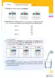 Miniatura página 125 de Matematica 4° · 2025