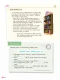 Miniatura página 99 de Uérakua anapu uantakua. Projects and Readings.  Libro de Educación Secundaria Grado 2°  Ciclo Escolar 2025 - 2026