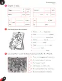 Miniatura página 38 de Inglés – Quinto Básico | Cuaderno de Actividades MINEDUC – Descargar PDF · 2023