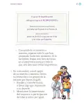 Miniatura página 40 de Proyectos Escolares.   Libro de Educación Primaria Grado 2°  Ciclo Escolar 2025 - 2026