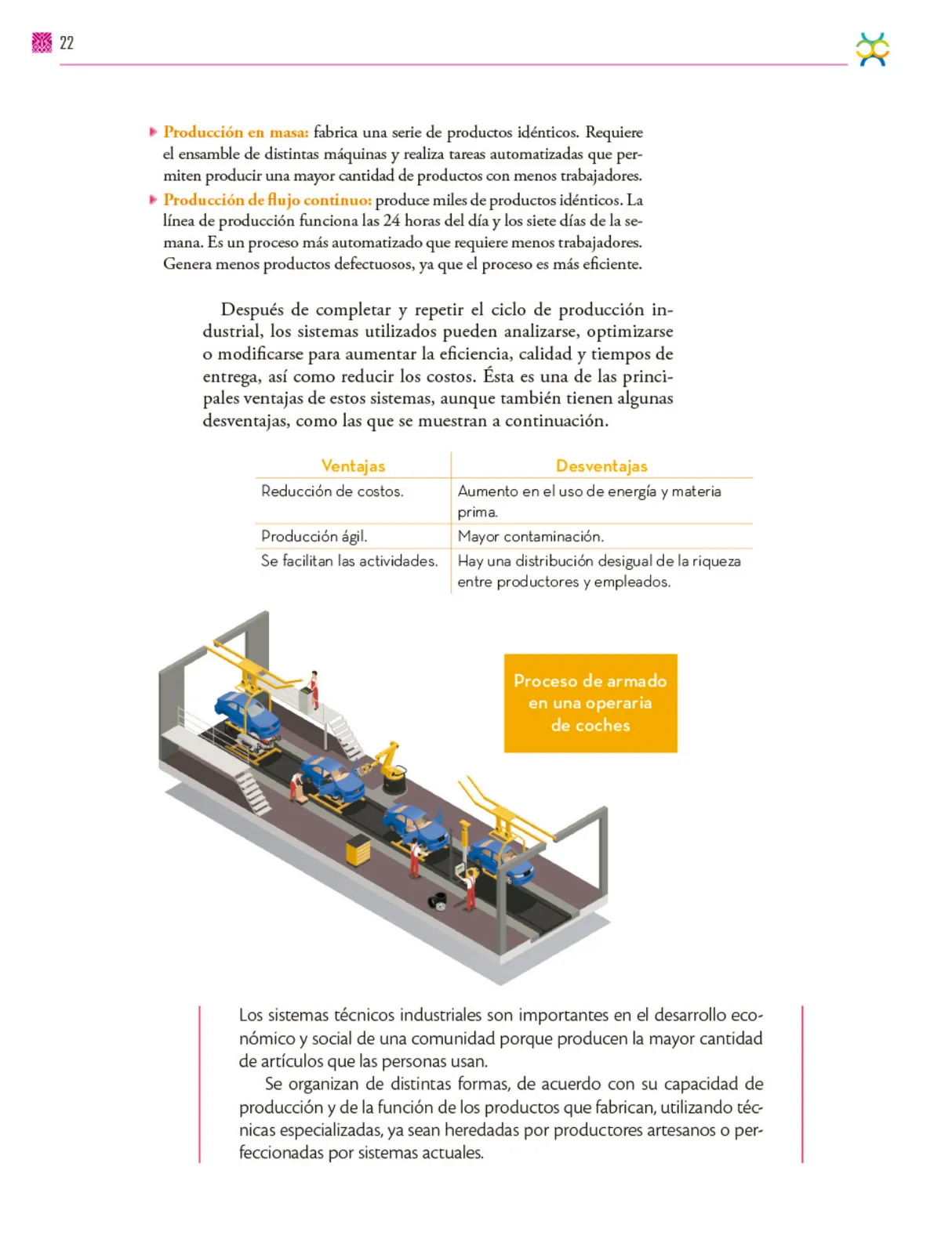 Miniatura página 23 de Colección Sk´asolil. De lo humano y lo comunitario.   Libro de Educación Secundaria Grado 2°  Ciclo Escolar 2025 - 2026
