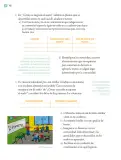 Miniatura página 151 de Proyectos Comunitarios.   Libro de Educación Primaria Grado 6°  Ciclo Escolar 2025 - 2026