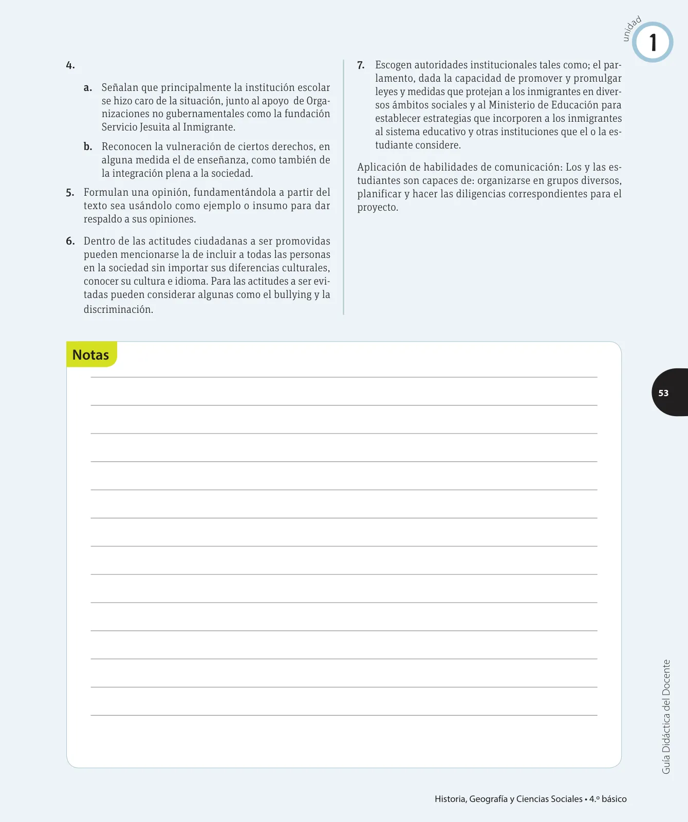 Miniatura página 70 de Ciencias Naturales – Cuarto Básico | Texto del Estudiante MINEDUC – Descargar PDF · 2024