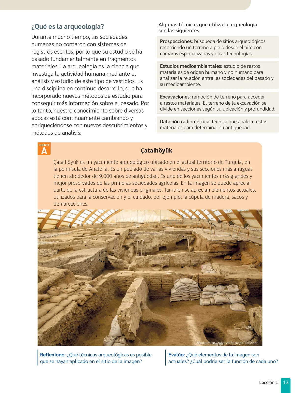 Miniatura página 15 de Historia, Geografía y Ciencias Sociales – Séptimo Básico | Texto del Estudiante MINEDUC – Descargar PDF · 2024