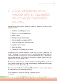 Miniatura página 13 de Regulación de emociones. Cartilla con orientaciones para el Ciclo I de Educación Inicial · 2024