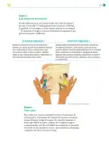 Miniatura página 172 de Colección Nanahuatzin. Nuestro libro de Proyectos.  Tomo III.  Libro de Educación Telesecundaria Grado 3°  Ciclo Escolar 2025 - 2026