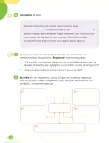 Miniatura página 38 de Cuadernillo de Comunicación 3, tercer grado de Primaria · 2023
