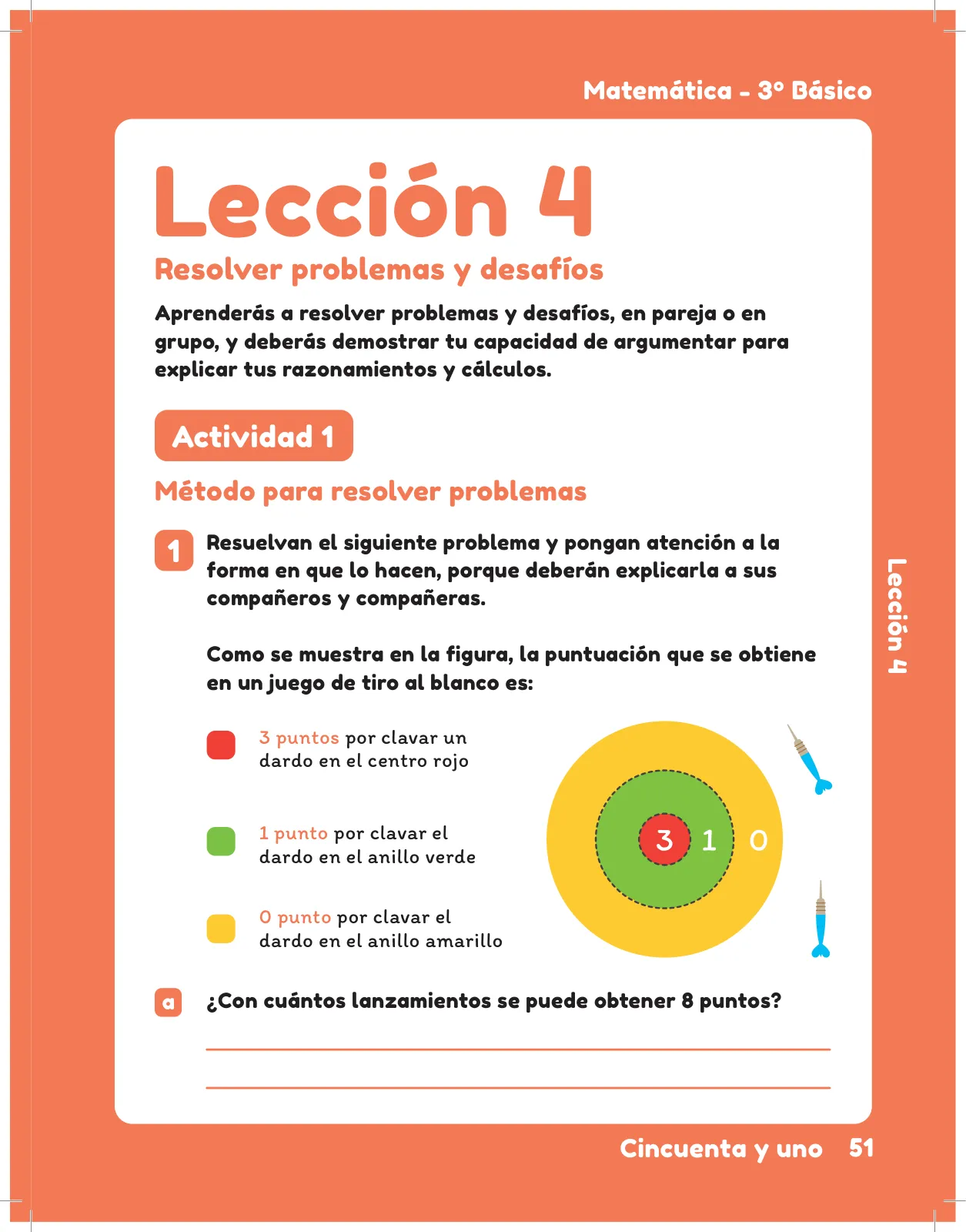Miniatura página 53 de Sumo Primero – Tercero Básico | Texto del Estudiante MINEDUC – Descargar PDF · 2024