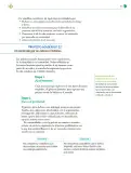 Miniatura página 44 de Colección Nanahuatzin. Nuestro libro de Proyectos.  Tomo II.  Libro de Educación Telesecundaria Grado 3°  Ciclo Escolar 2025 - 2026
