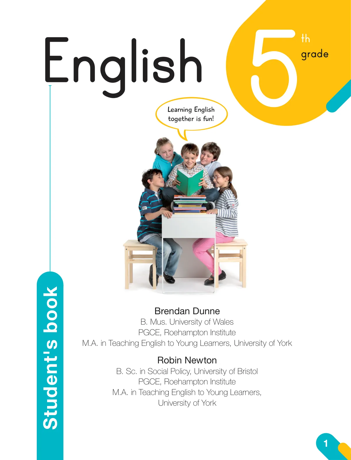 Página 3 de Inglés – Quinto Básico | Texto del Estudiante MINEDUC – Descargar PDF · 2024