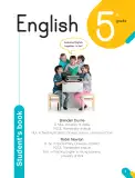 Miniatura página 3 de Inglés – Quinto Básico | Texto del Estudiante MINEDUC – Descargar PDF · 2023