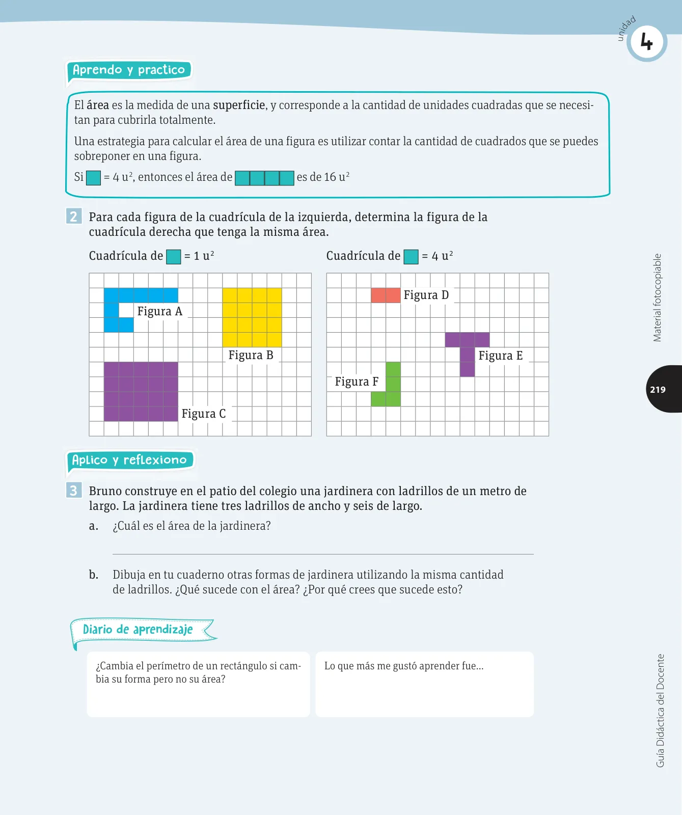 Miniatura página 140 de Matemática – Cuarto Básico | Texto del Estudiante MINEDUC – Descargar PDF · 2024