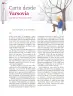 Miniatura página 49 de Colección Ximhai. Múltiples lenguajes.   Libro de Educación Secundaria Grado 1°  Ciclo Escolar 2025 - 2026