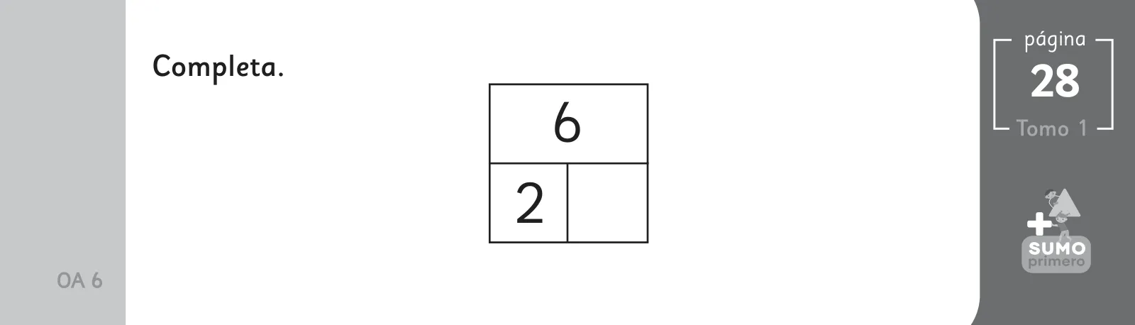 Miniatura página 15 de Matemática – Primero Básico | Texto del Estudiante MINEDUC – Descargar PDF · 2024
