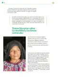 Miniatura página 121 de Colección Ximhai. Lenguajes.   Libro de Educación Telesecundaria Grado 1°  Ciclo Escolar 2025 - 2026