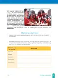 Miniatura página 11 de Fichas de aprendizaje de Comunicación 5 · 2024