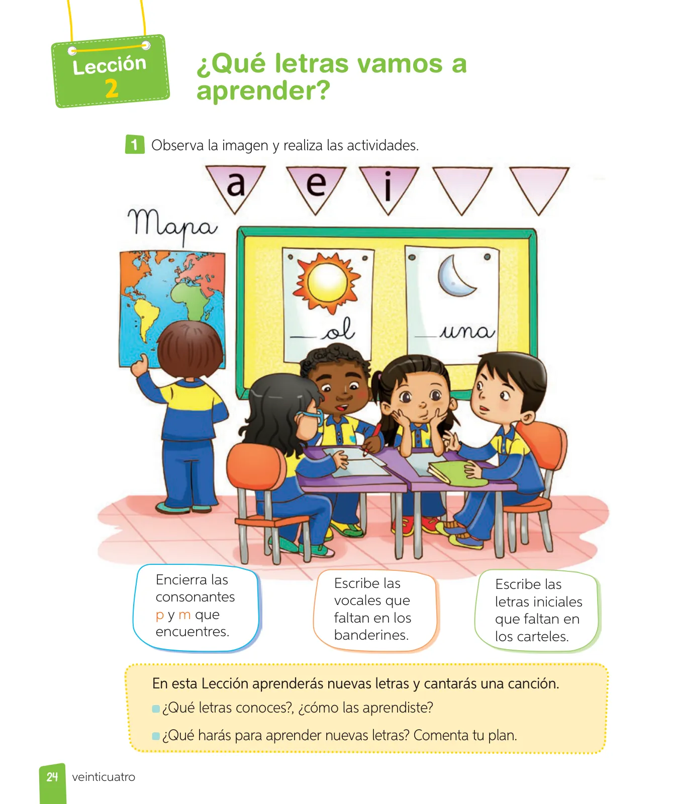 Página 91 de Lenguaje y Comunicación – Primero Básico | Texto del Estudiante MINEDUC – Descargar PDF · 2024