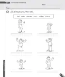 Miniatura página 91 de Inglés – Primero Básico | Student’s Book MINEDUC – Descargar PDF · 2024