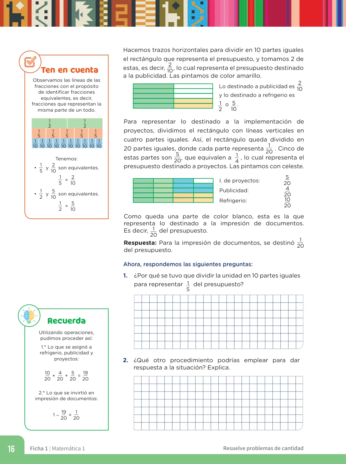 Miniatura página 18 de Fichas de Matemática 1 · 2024
