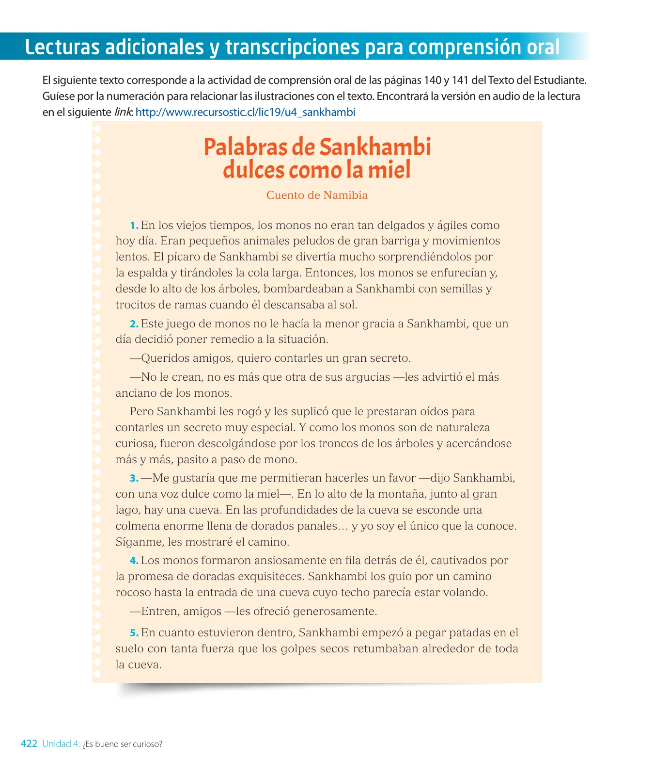 Página 214 de Lenguaje y Comunicación – Segundo Básico – Texto del Estudiante MINEDUC – Descargar PDF · 2024