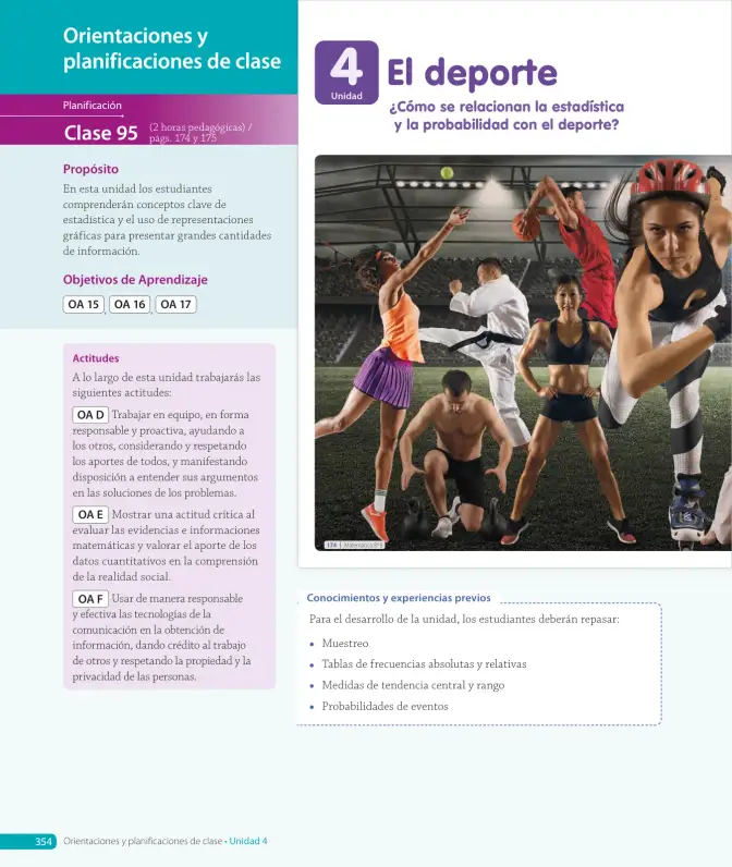 Página 132 de Matemática – Octavo Básico | Texto del Estudiante MINEDUC – Descargar PDF · 2024