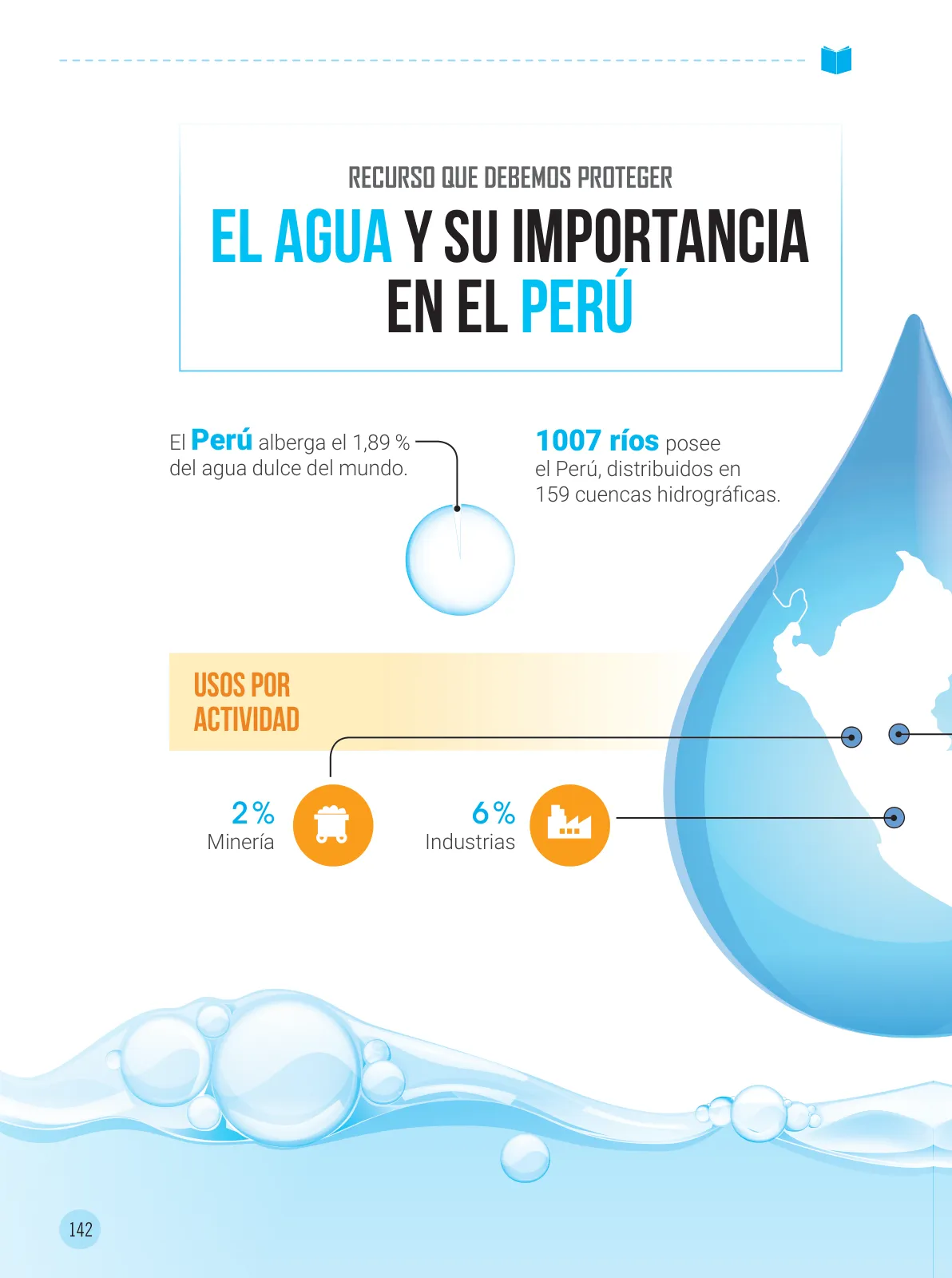 Página 144 de Comunicación 3 : cuaderno de trabajo para tercer grado de Educación Primaria 2019 · 2019