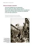 Miniatura página 63 de Historia del pueblo mexicano.  Libro de Educación Secundaria Grado 1°  Ciclo Escolar 2025 - 2026
