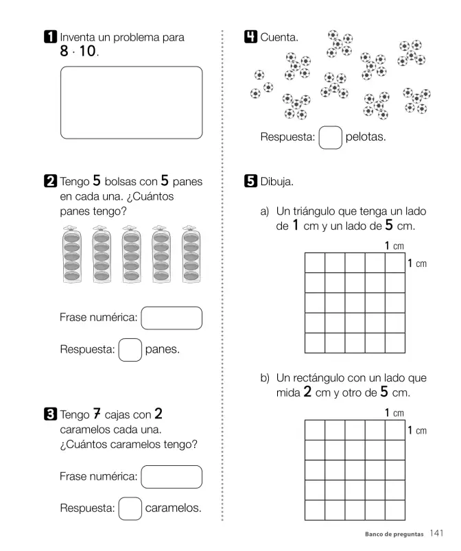 Página 143 de Sumo Primero – Segundo Básico | Texto del Estudiante MINEDUC – Descargar PDF · 2024