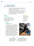 Miniatura página 233 de Colección Nanahuatzin. Nuestro libro de Proyectos.  Tomo III.  Libro de Educación Telesecundaria Grado 3°  Ciclo Escolar 2025 - 2026