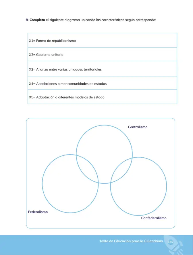 Página 150 de Educacion Ciudadania 2° · Bgu 2 Educacion Ciudadania 2024 · 2024
