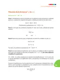 Miniatura página 142 de Matematica 8° · Postprimaria