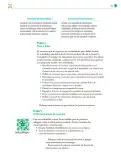Miniatura página 258 de Colección Nanahuatzin. Nuestro libro de Proyectos. Tomo I.   Libro de Educación Telesecundaria Grado 3°  Ciclo Escolar 2025 - 2026