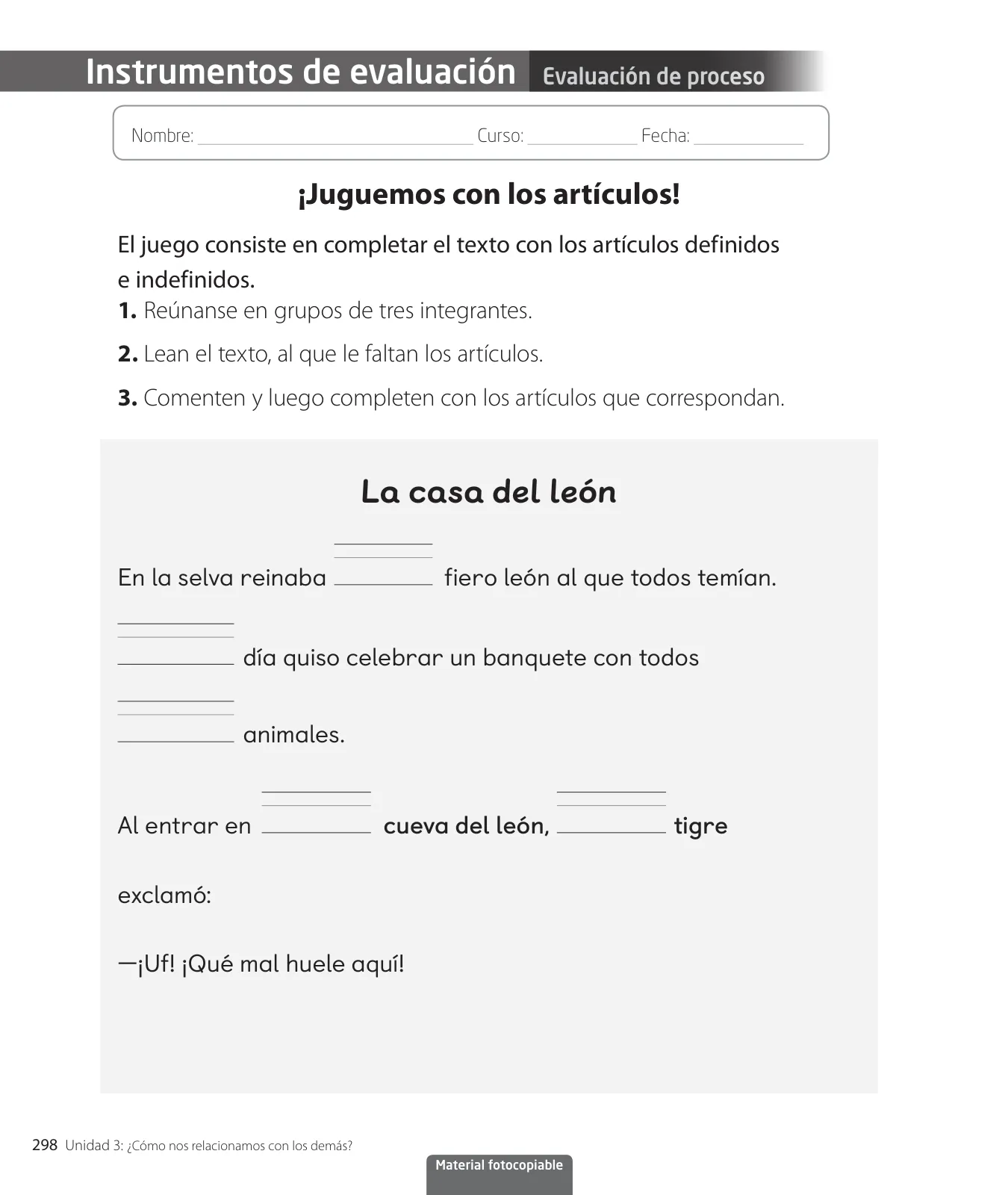 Página 90 de Lenguaje y Comunicación – Segundo Básico – Texto del Estudiante MINEDUC – Descargar PDF · 2024