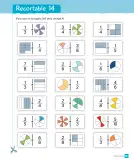 Miniatura página 385 de Matemática – Tercero Básico | Texto del Estudiante MINEDUC – Descargar PDF · 2019