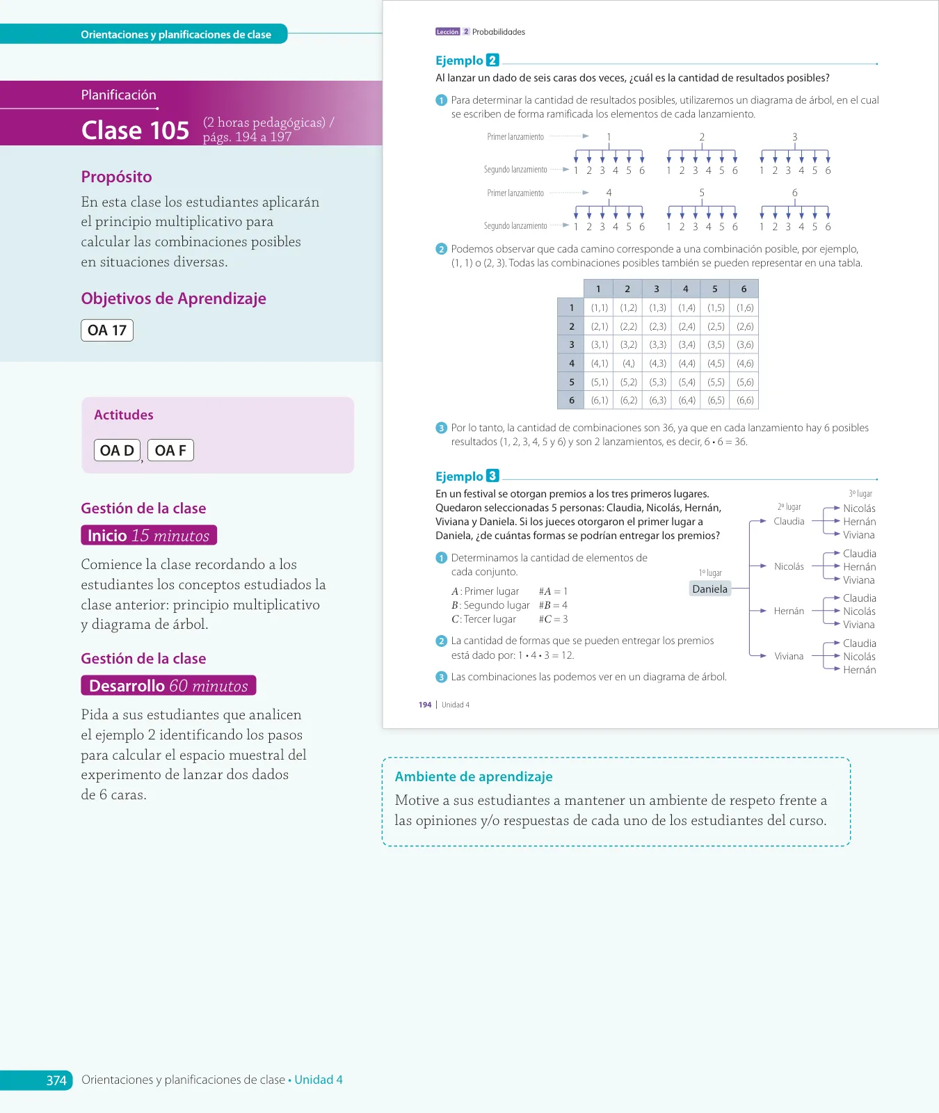 Miniatura página 152 de Matemática – Octavo Básico | Texto del Estudiante MINEDUC – Descargar PDF · 2024