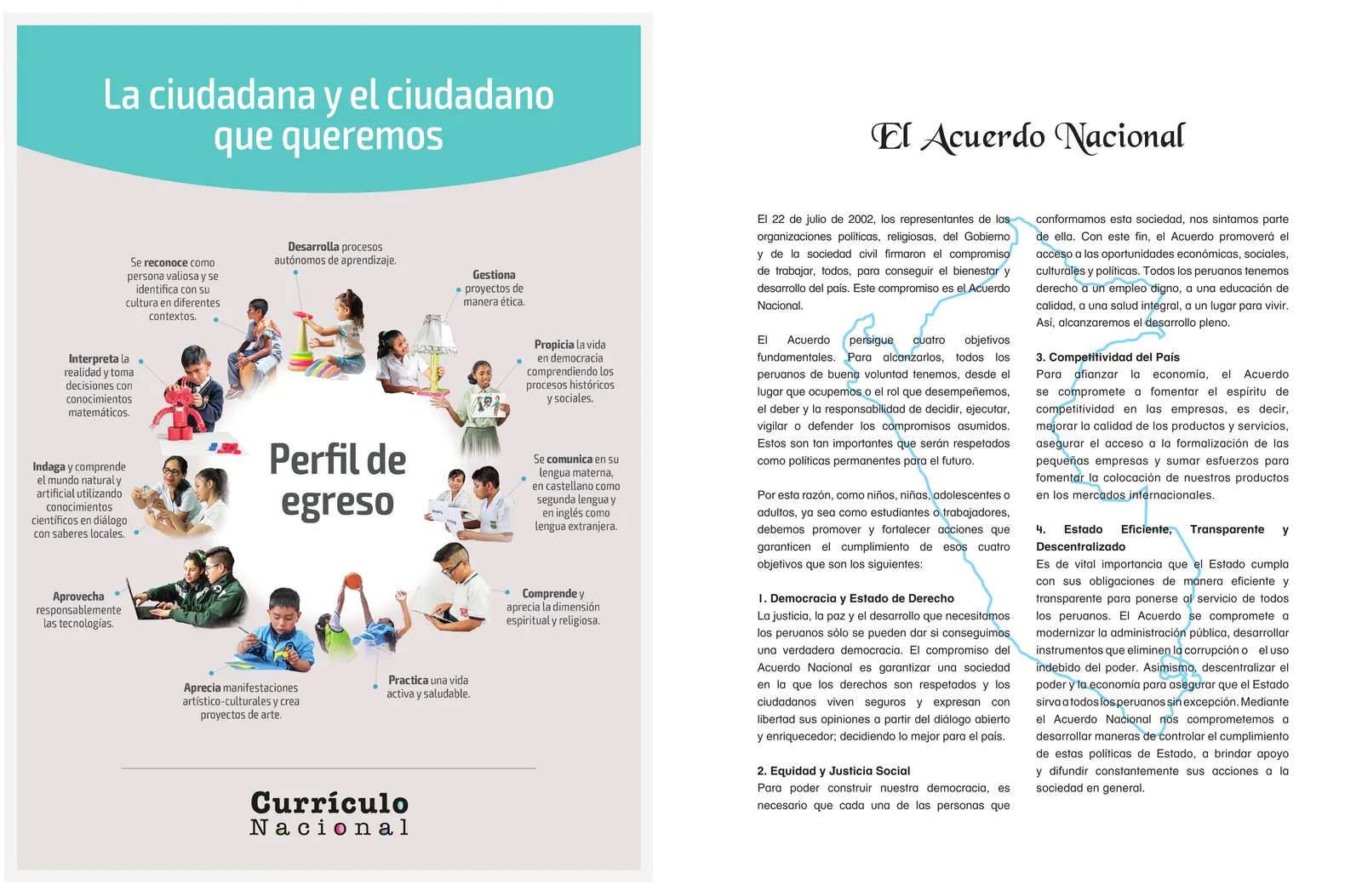 Página 2 de Chawpin qichwata alli qillqanapaq maytu = Manual de escritura quechua central · 2020