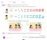 Miniatura página 46 de Cuadernillo de Matemática 1. Primer grado de Primaria · 2024