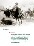 Miniatura página 217 de Historia del pueblo mexicano.  Libro de Educación Secundaria Grado 1°  Ciclo Escolar 2025 - 2026