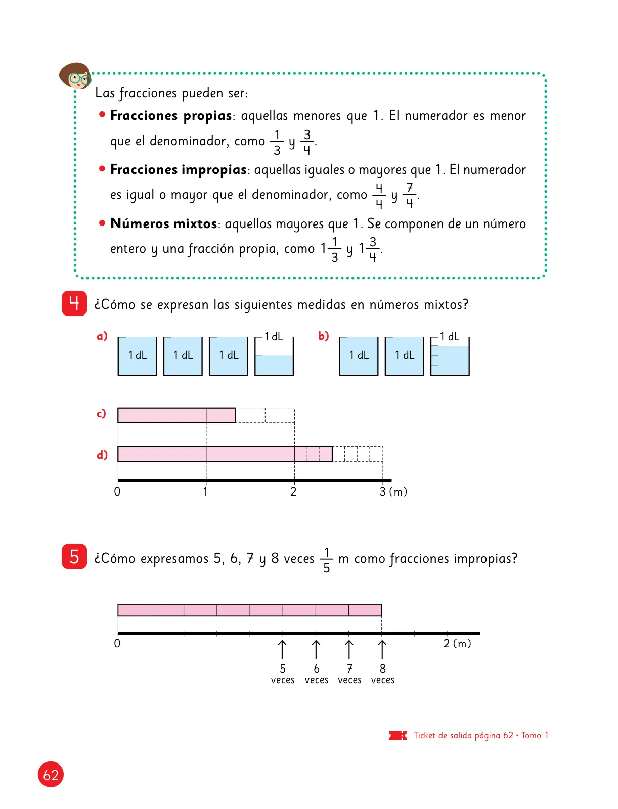 Página 63 de Sumo Primero – Quinto Básico | Texto del Estudiante MINEDUC – Descargar PDF · 2024