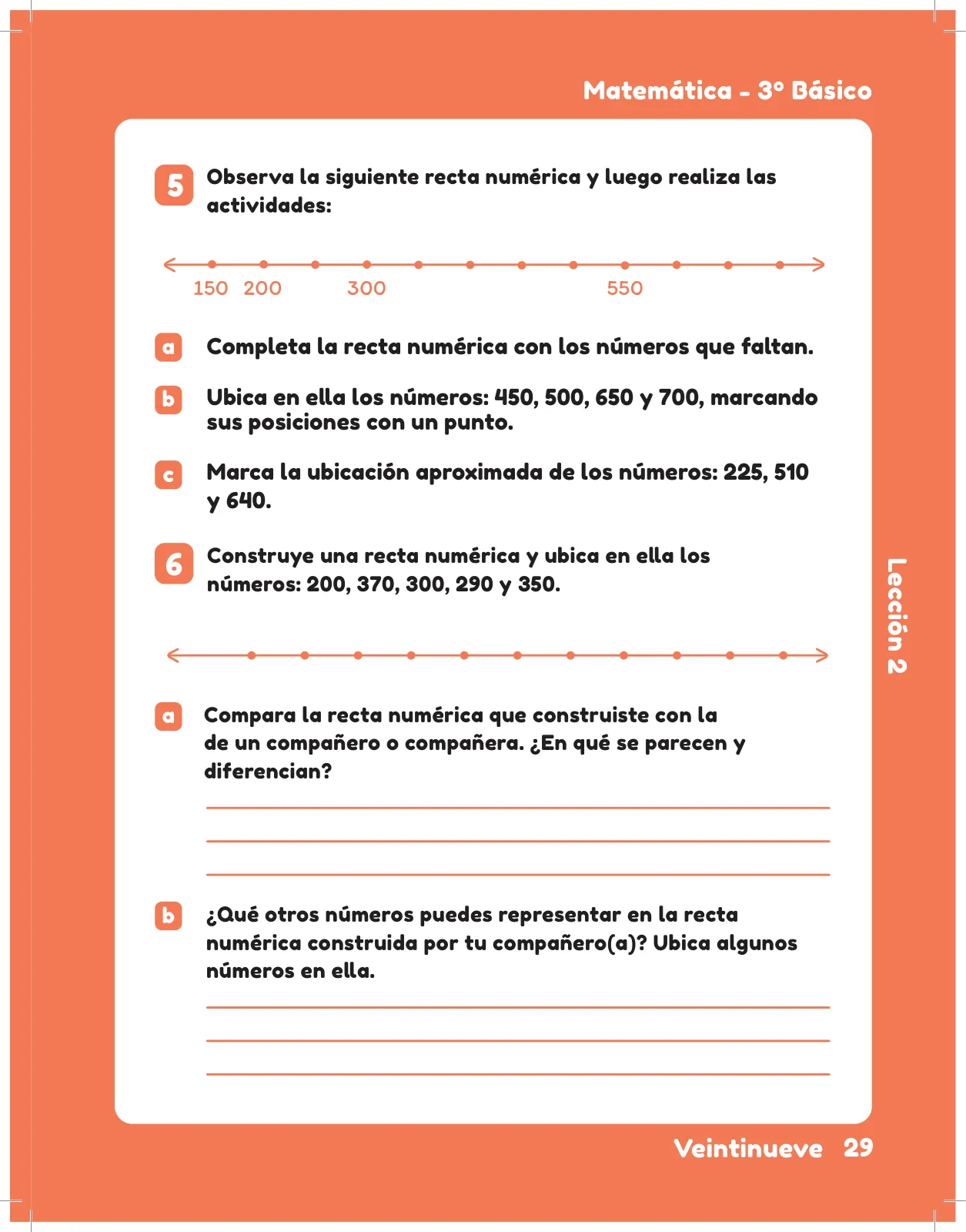 Página 31 de Sumo Primero – Tercero Básico | Texto del Estudiante MINEDUC – Descargar PDF · 2024