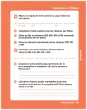 Miniatura página 31 de Sumo Primero – Tercero Básico | Texto del Estudiante MINEDUC – Descargar PDF · 2024