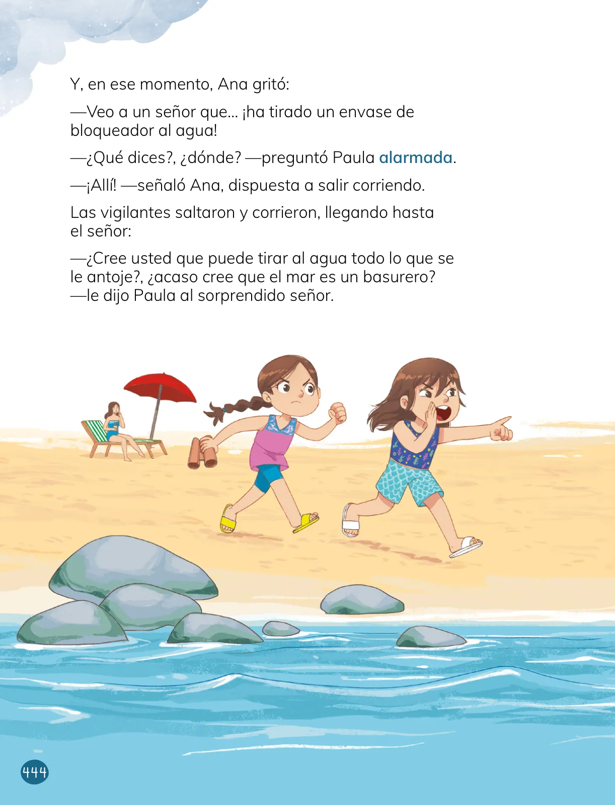 Miniatura página 174 de Lenguaje y Comunicación – Primero Básico | Texto del Estudiante MINEDUC – Descargar PDF · 2024