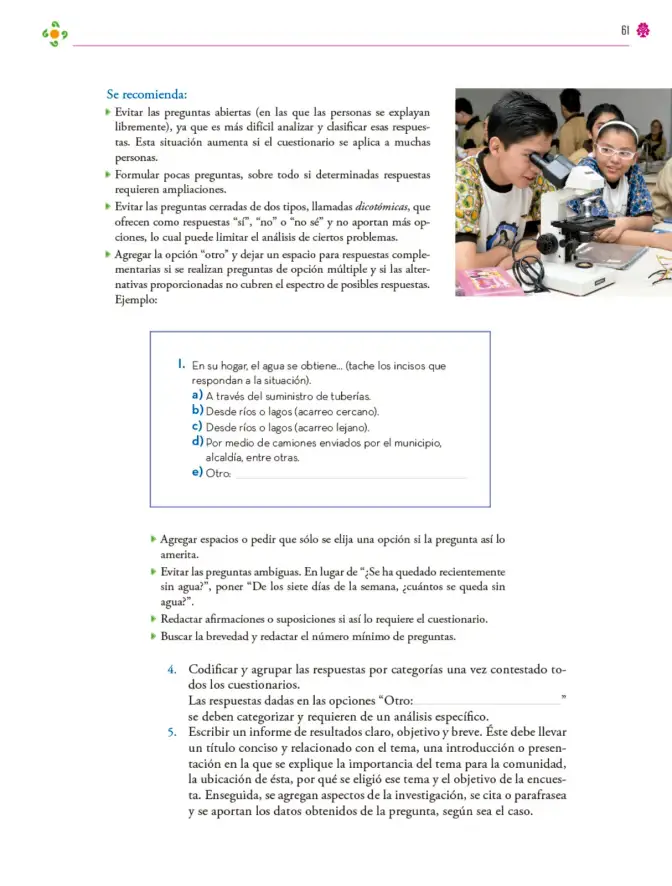 Página 62 de Colección Nanahuatzin. Lenguajes. Libro de Educación Secundaria Grado 3° Ciclo Escolar 2025 - 2026