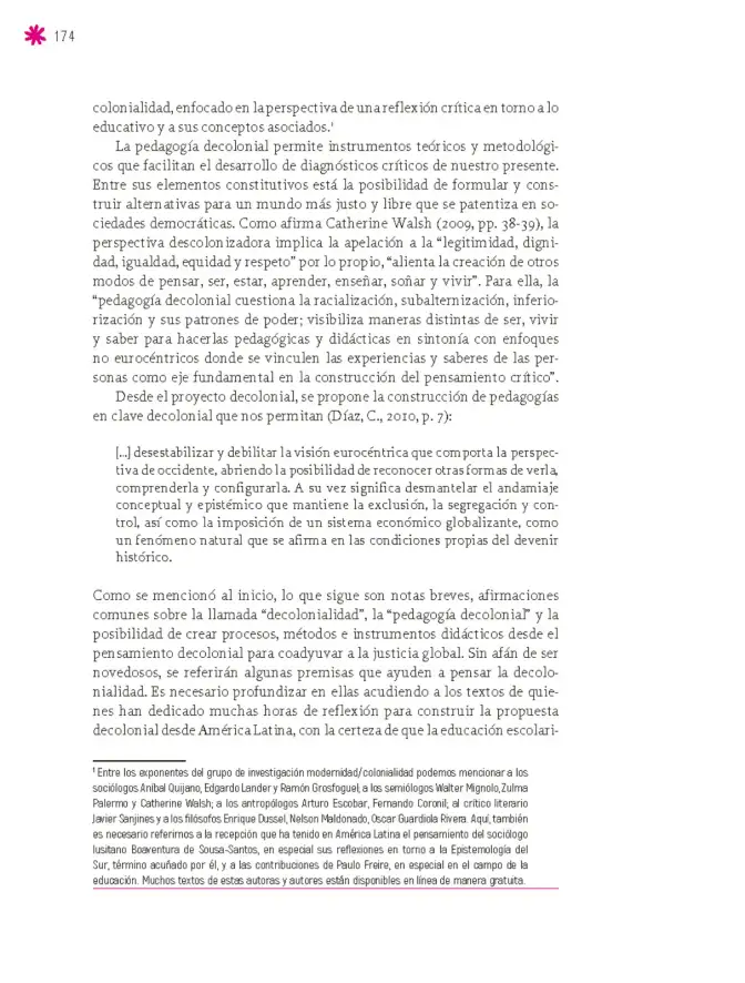 Página 175 de Un libro sin recetas para la maestra y el maestro. Fase 6. Libro de Educación Secundaria Grado 1°, 2°, 3° Ciclo Escolar 2025 - 2026